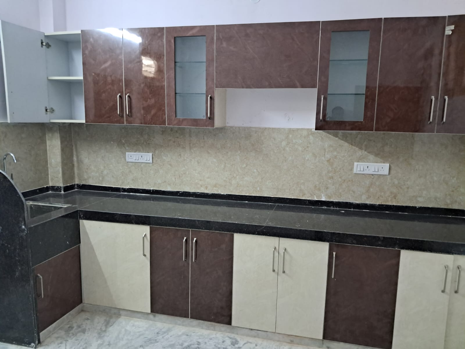 2BHK Near Airport, Taru Chhaya Nagar-Tonk Road-Jaipur